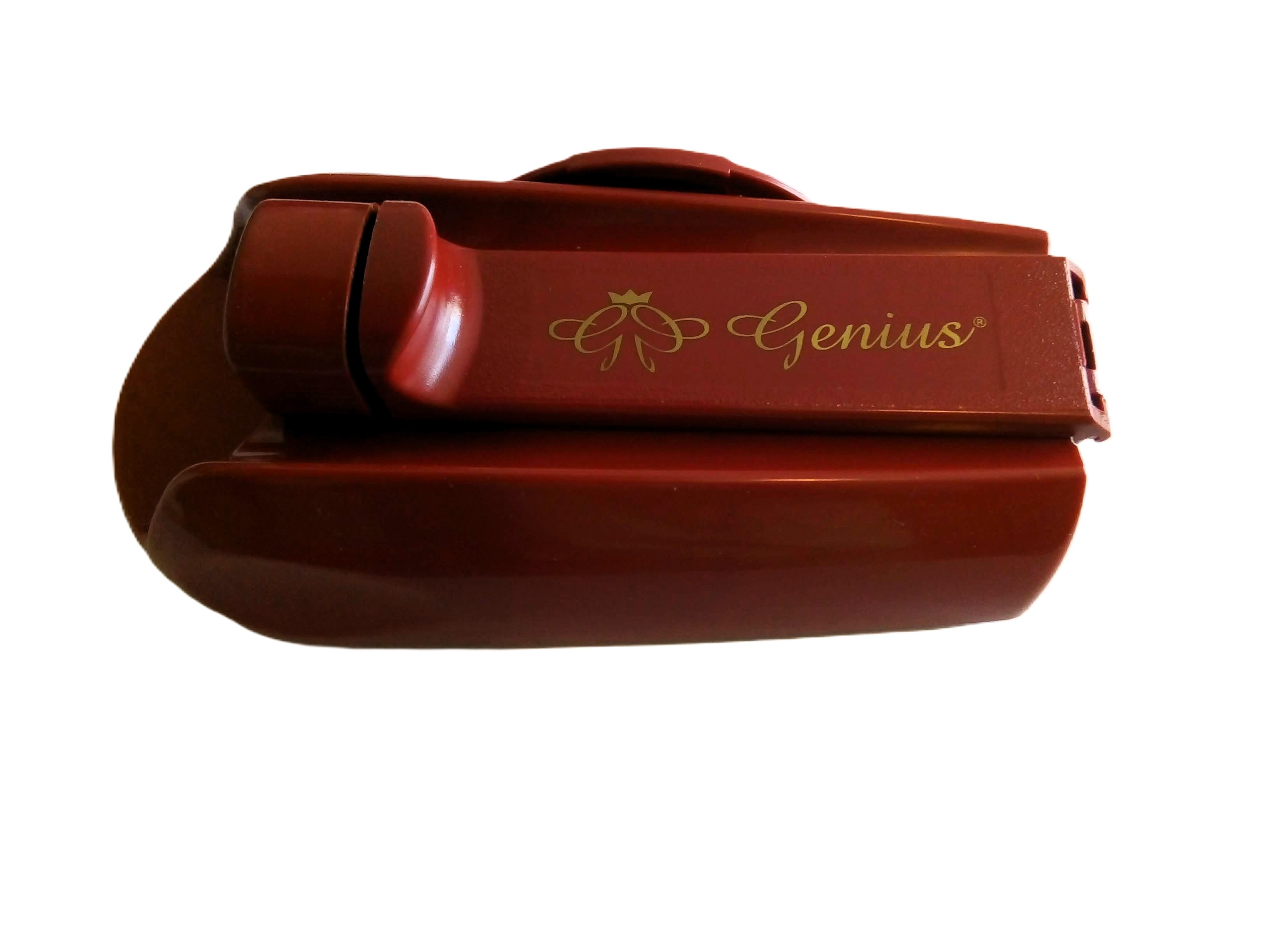 Genius Deluxe Zigarettenstopfmaschine